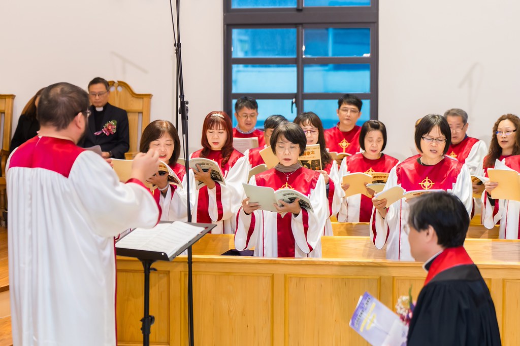 [活動攝影]七堵教會第十任牧師就任式-最專業的團隊完成每場完美活動攝影，拍的不只好更要快! #即拍即印