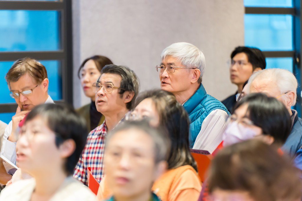 [活動攝影]七堵教會第十任牧師就任式-最專業的團隊完成每場完美活動攝影，拍的不只好更要快! #即拍即印