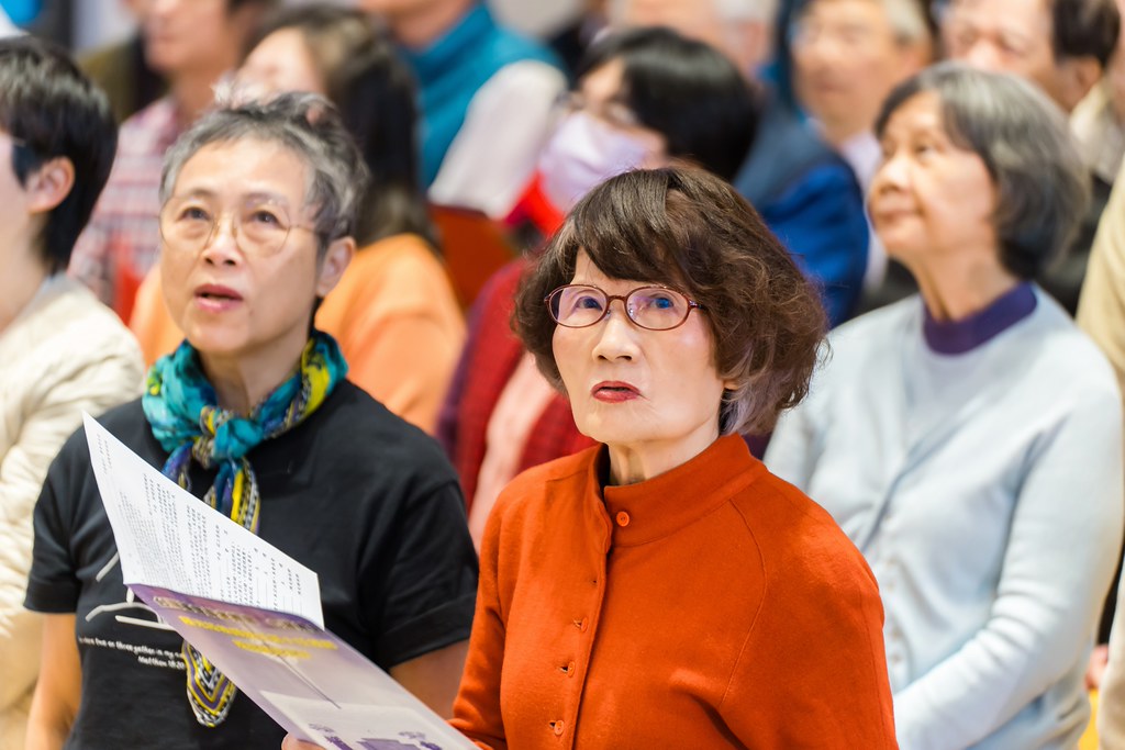 [活動攝影]七堵教會第十任牧師就任式-最專業的團隊完成每場完美活動攝影，拍的不只好更要快! #活動拍攝