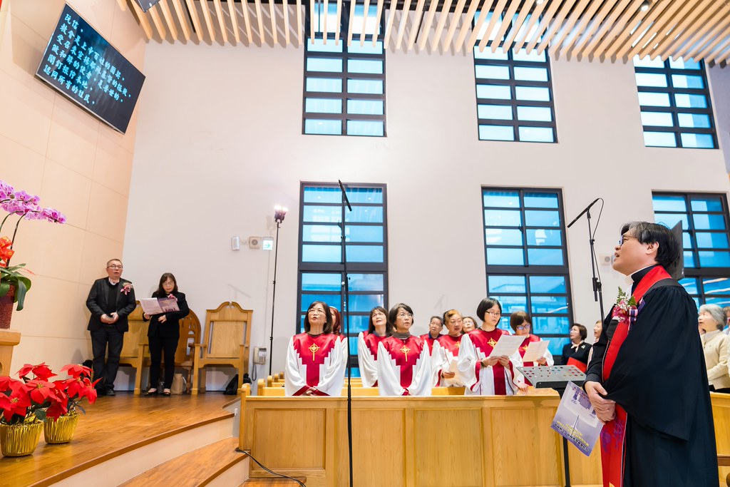 [活動攝影]七堵教會第十任牧師就任式-最專業的團隊完成每場完美活動攝影，拍的不只好更要快! #雲端攝影