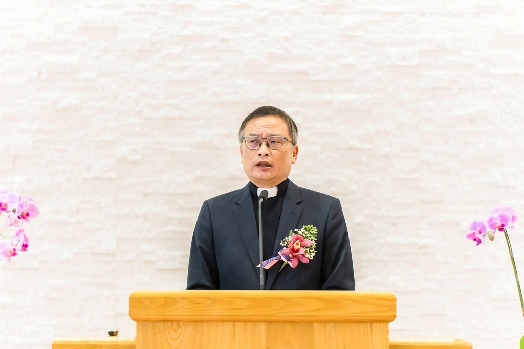 [活動攝影]七堵教會第十任牧師就任式-最專業的團隊完成每場完美活動攝影，拍的不只好更要快! #即拍即印