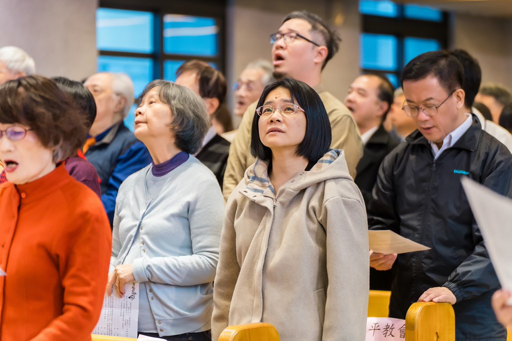 [活動攝影]七堵教會第十任牧師就任式-最專業的團隊完成每場完美活動攝影，拍的不只好更要快! #活動拍攝