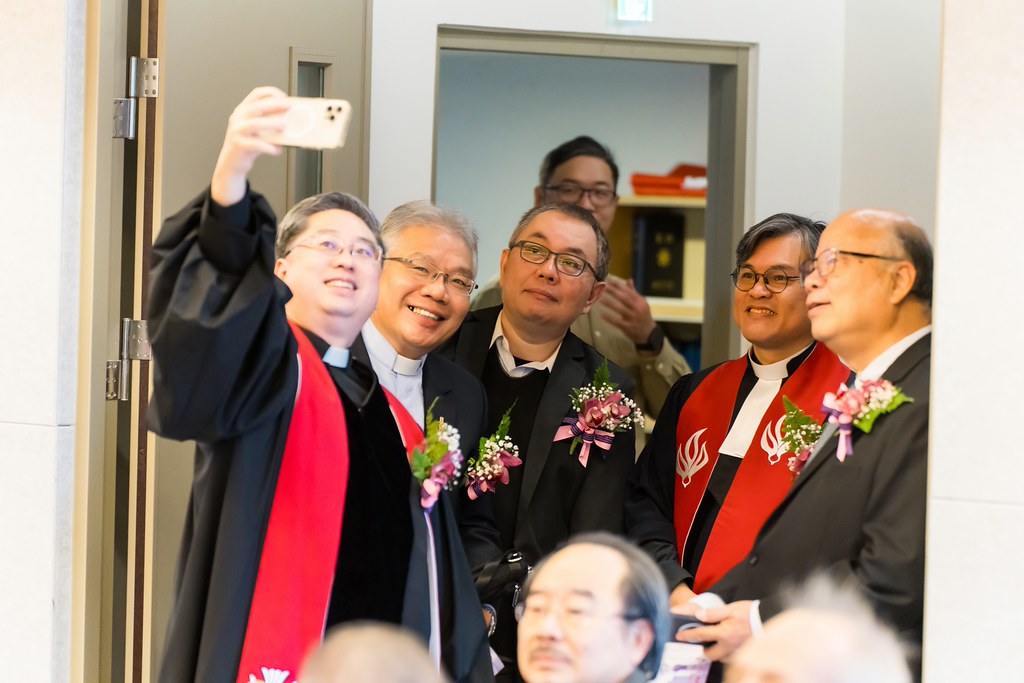 [活動攝影]七堵教會第十任牧師就任式-最專業的團隊完成每場完美活動攝影，拍的不只好更要快! #即時攝影