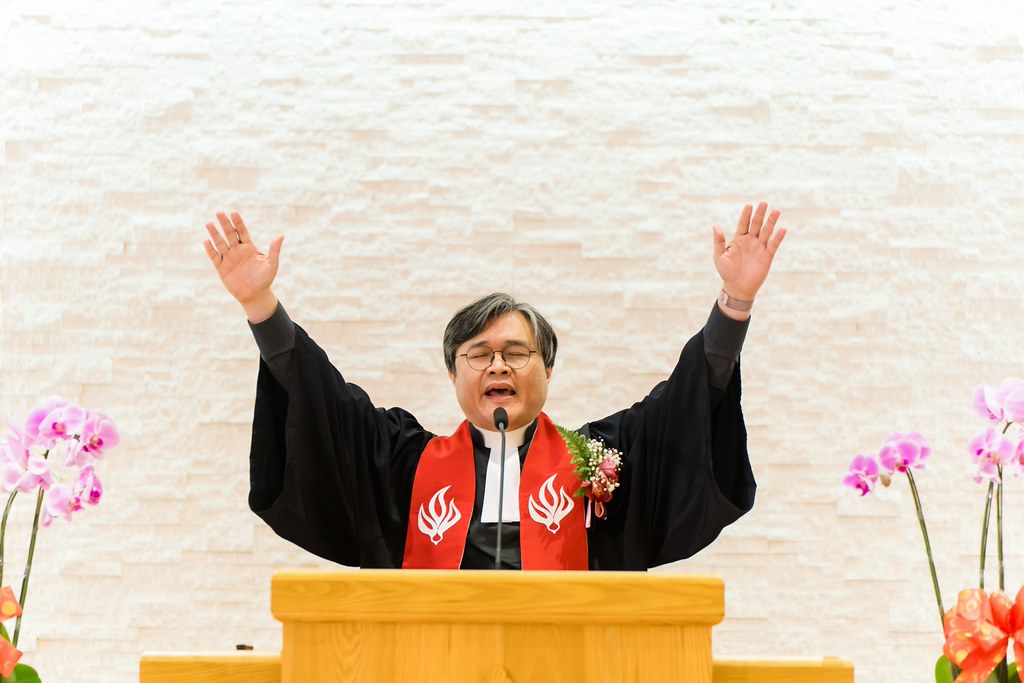 [活動攝影]七堵教會第十任牧師就任式-最專業的團隊完成每場完美活動攝影，拍的不只好更要快! #雲端攝影