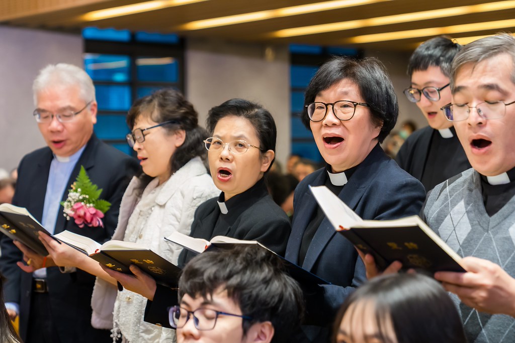 [活動攝影]七堵教會第十任牧師就任式-最專業的團隊完成每場完美活動攝影，拍的不只好更要快! #尾牙攝影