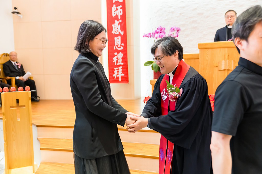 [活動攝影]七堵教會第十任牧師就任式-最專業的團隊完成每場完美活動攝影，拍的不只好更要快! #雲端攝影