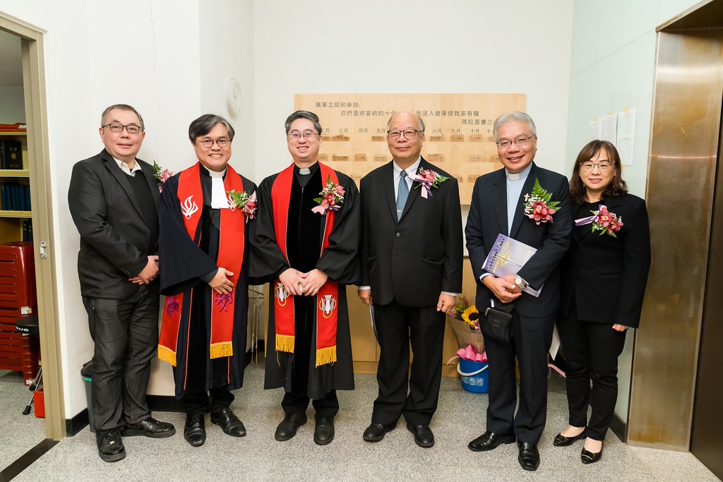 [活動攝影]七堵教會第十任牧師就任式-最專業的團隊完成每場完美活動攝影，拍的不只好更要快! #活動拍立得