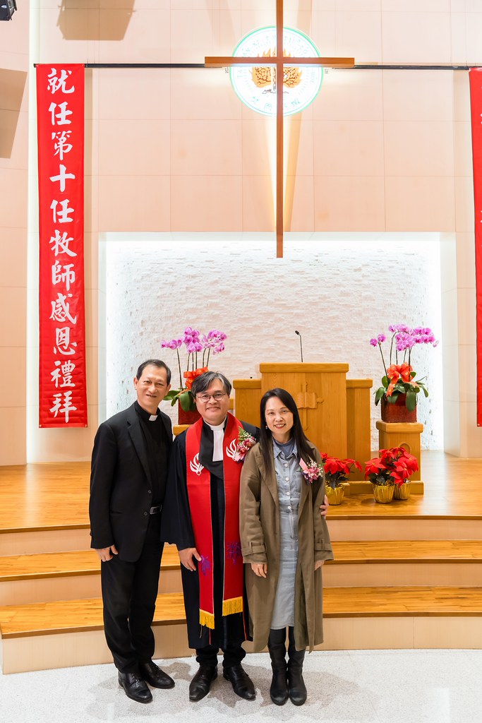 [活動攝影]七堵教會第十任牧師就任式-最專業的團隊完成每場完美活動攝影，拍的不只好更要快! #活動拍立得