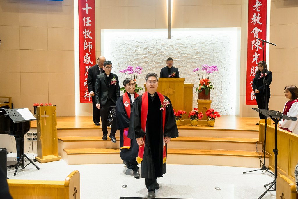 [活動攝影]七堵教會第十任牧師就任式-最專業的團隊完成每場完美活動攝影，拍的不只好更要快! #雲端攝影