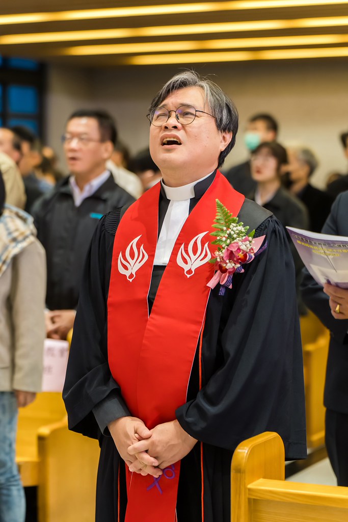 [活動攝影]七堵教會第十任牧師就任式-最專業的團隊完成每場完美活動攝影，拍的不只好更要快! #活動攝影