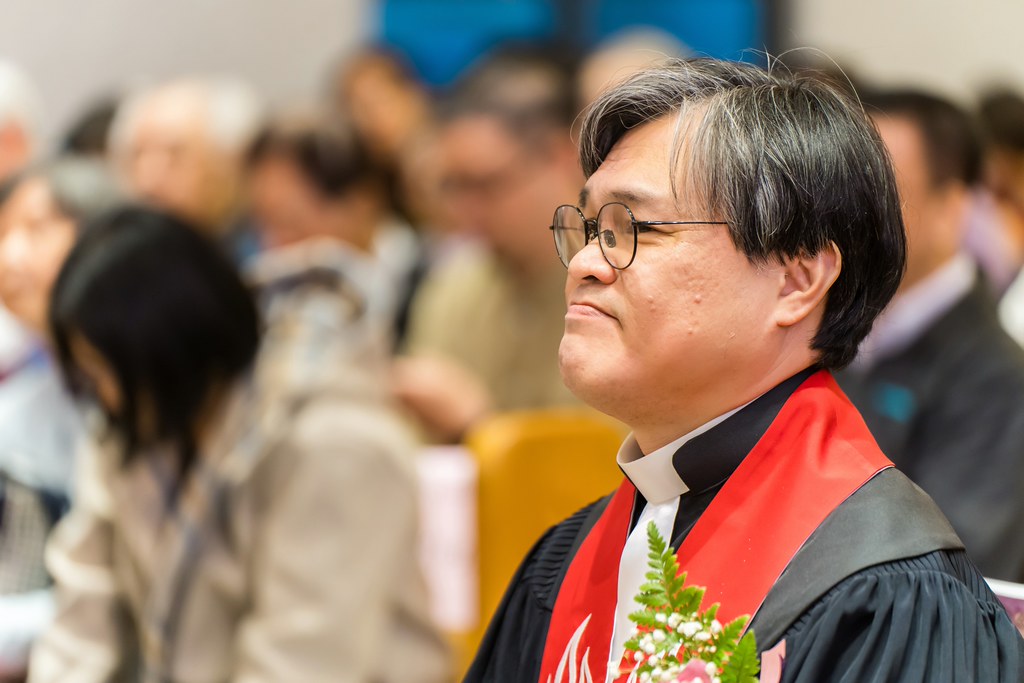 [活動攝影]七堵教會第十任牧師就任式-最專業的團隊完成每場完美活動攝影，拍的不只好更要快! #即拍即印
