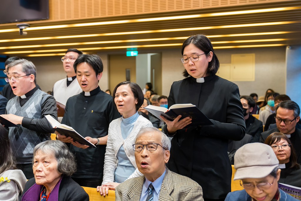 [活動攝影]七堵教會第十任牧師就任式-最專業的團隊完成每場完美活動攝影，拍的不只好更要快! #即拍即印