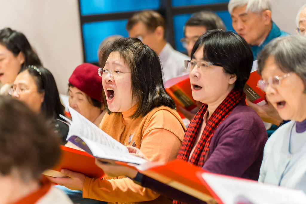 [活動攝影]七堵教會第十任牧師就任式-最專業的團隊完成每場完美活動攝影，拍的不只好更要快! #活動攝影