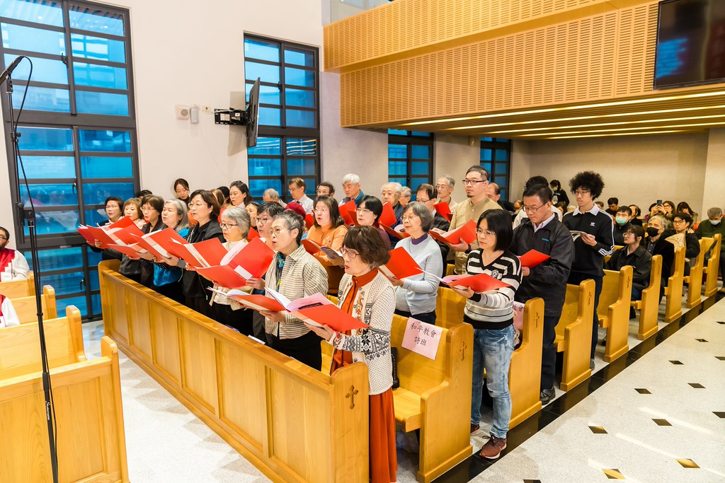 [活動攝影]七堵教會第十任牧師就任式-最專業的團隊完成每場完美活動攝影，拍的不只好更要快! #活動拍立得