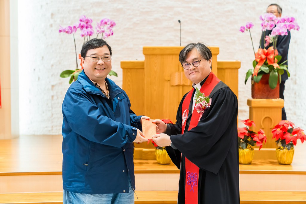 [活動攝影]七堵教會第十任牧師就任式-最專業的團隊完成每場完美活動攝影，拍的不只好更要快! #即拍即印