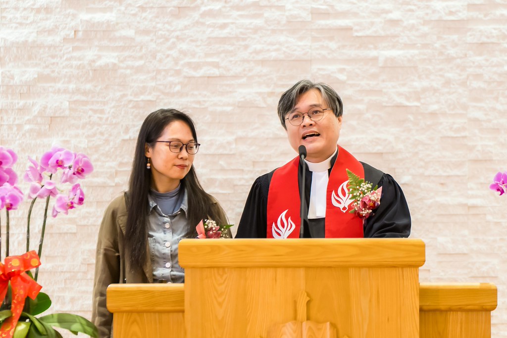 [活動攝影]七堵教會第十任牧師就任式-最專業的團隊完成每場完美活動攝影，拍的不只好更要快! #尾牙攝影