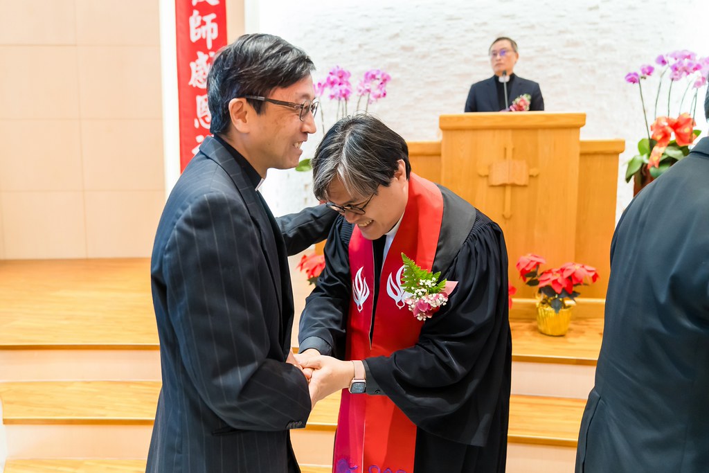 [活動攝影]七堵教會第十任牧師就任式-最專業的團隊完成每場完美活動攝影，拍的不只好更要快! #雲端攝影