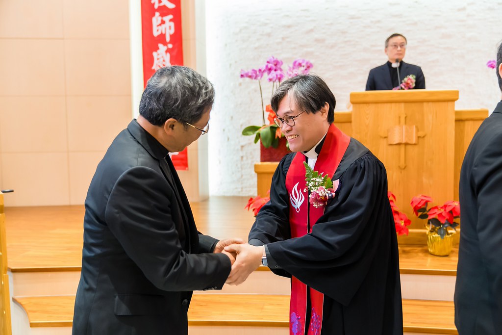 [活動攝影]七堵教會第十任牧師就任式-最專業的團隊完成每場完美活動攝影，拍的不只好更要快! #尾牙攝影