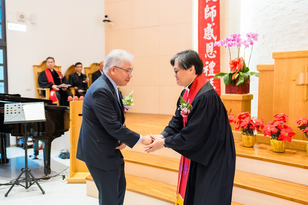 [活動攝影]七堵教會第十任牧師就任式-最專業的團隊完成每場完美活動攝影，拍的不只好更要快! #即拍即印