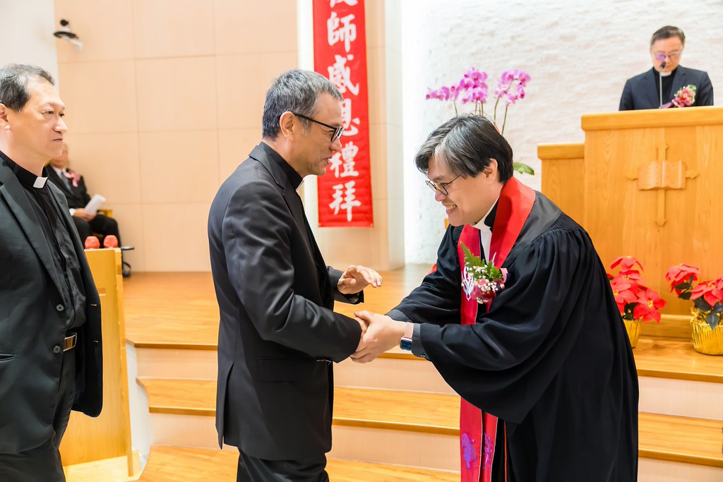[活動攝影]七堵教會第十任牧師就任式-最專業的團隊完成每場完美活動攝影，拍的不只好更要快! #活動攝影