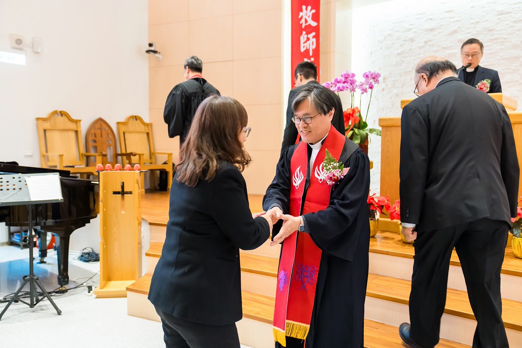 [活動攝影]七堵教會第十任牧師就任式-最專業的團隊完成每場完美活動攝影，拍的不只好更要快! #雲端攝影