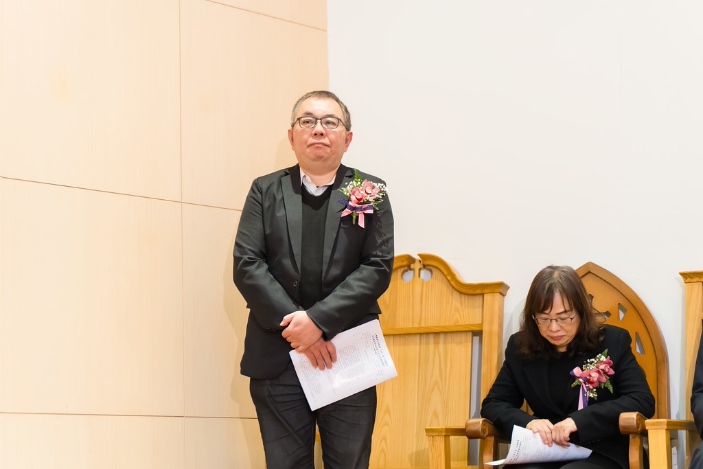 [活動攝影]七堵教會第十任牧師就任式-最專業的團隊完成每場完美活動攝影，拍的不只好更要快! #活動拍攝