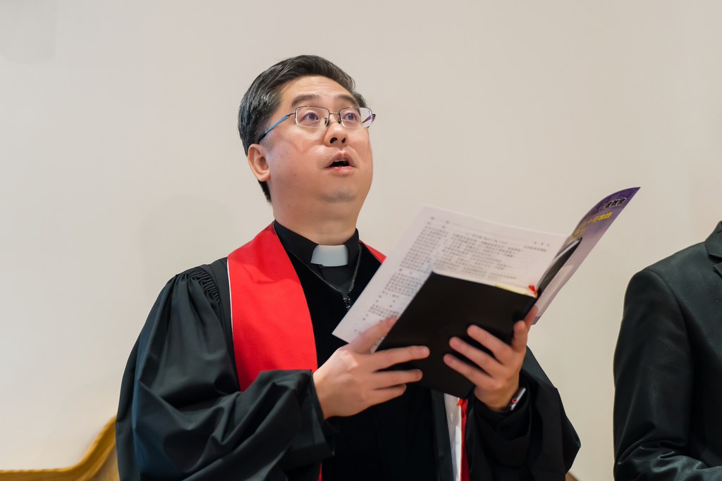 [活動攝影]七堵教會第十任牧師就任式-最專業的團隊完成每場完美活動攝影，拍的不只好更要快! #活動拍立得