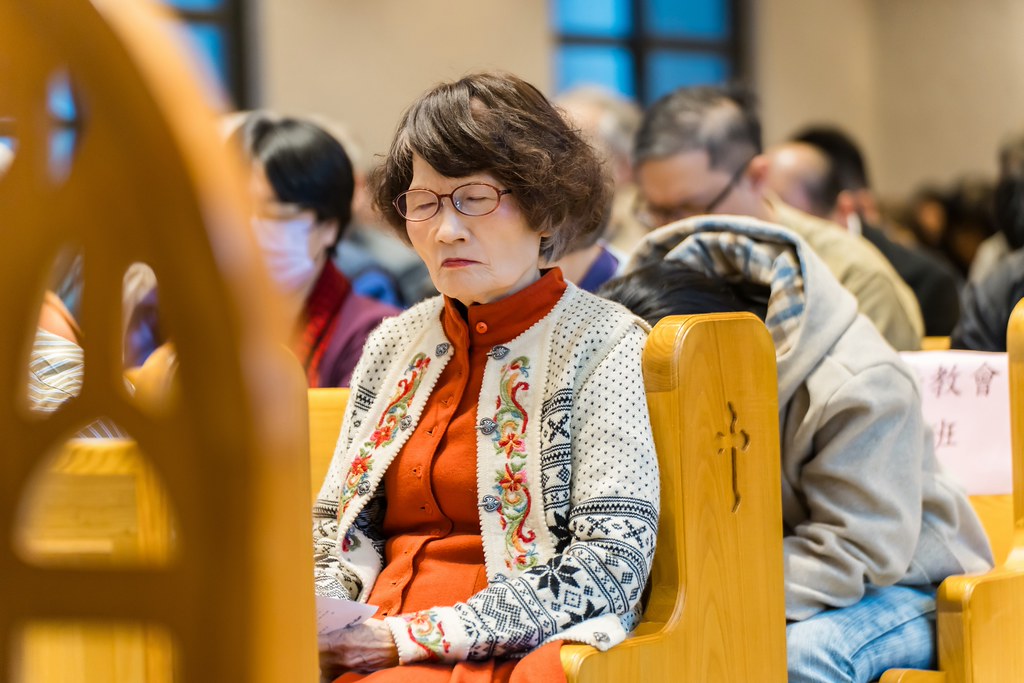 [活動攝影]七堵教會第十任牧師就任式-最專業的團隊完成每場完美活動攝影，拍的不只好更要快! #即拍即印