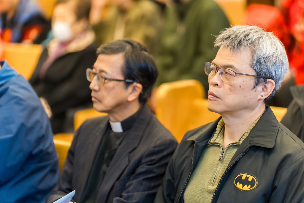 [活動攝影]七堵教會第十任牧師就任式-最專業的團隊完成每場完美活動攝影，拍的不只好更要快! #雲端攝影