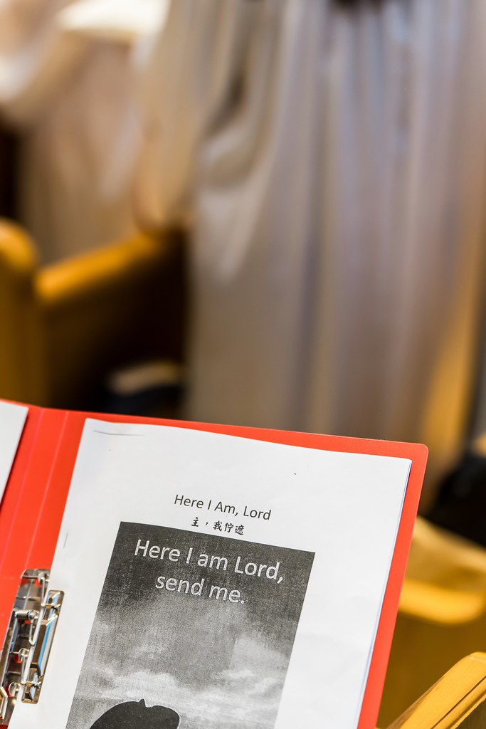 [活動攝影]七堵教會第十任牧師就任式-最專業的團隊完成每場完美活動攝影，拍的不只好更要快! #即拍即印