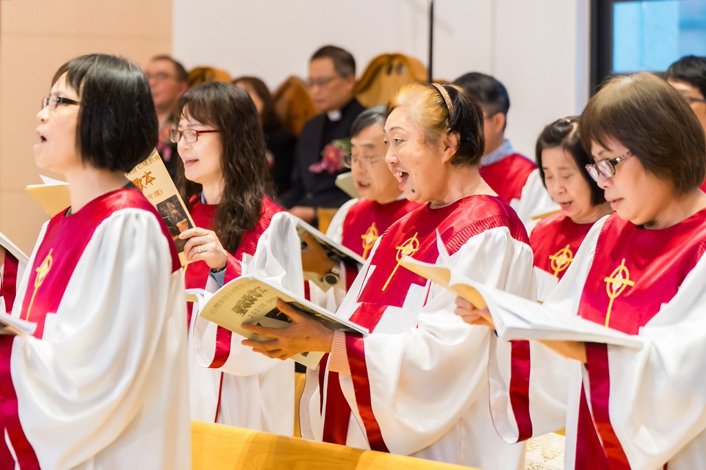 [活動攝影]七堵教會第十任牧師就任式-最專業的團隊完成每場完美活動攝影，拍的不只好更要快! #尾牙攝影