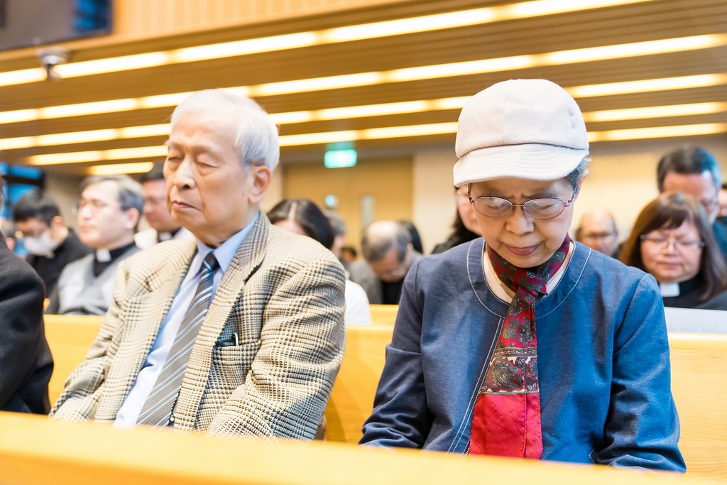 [活動攝影]七堵教會第十任牧師就任式-最專業的團隊完成每場完美活動攝影，拍的不只好更要快! #活動拍攝