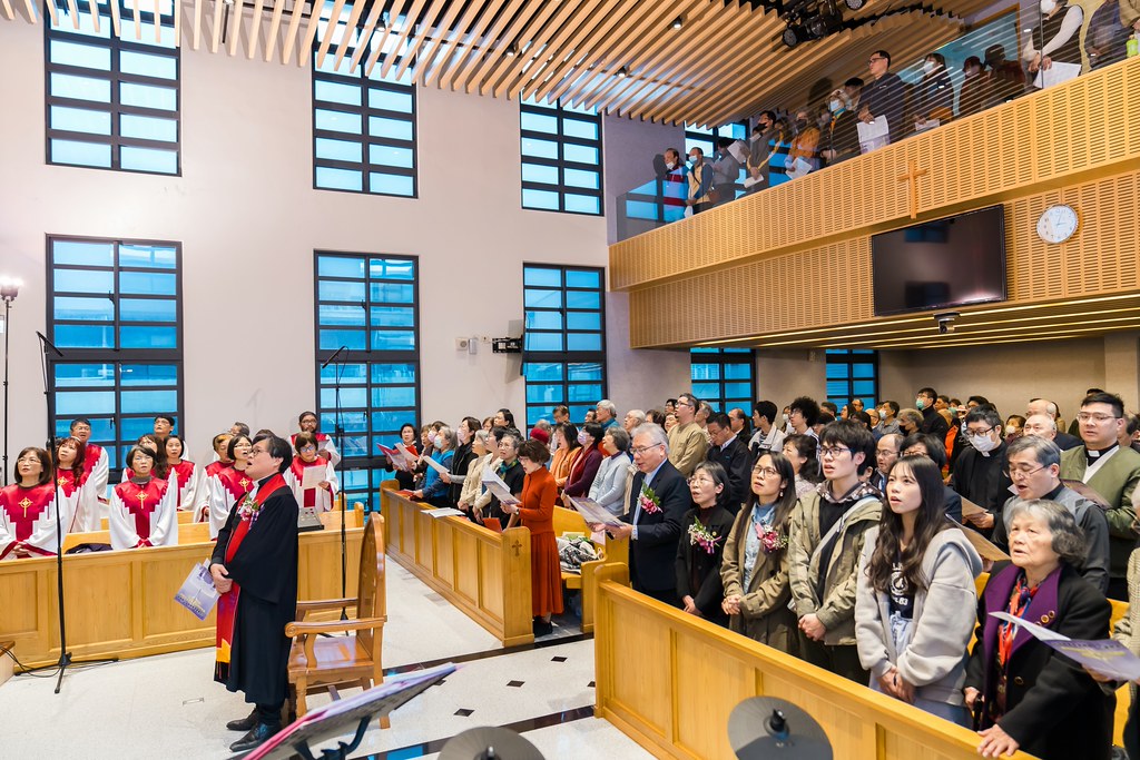 [活動攝影]七堵教會第十任牧師就任式-最專業的團隊完成每場完美活動攝影，拍的不只好更要快! #雲端攝影