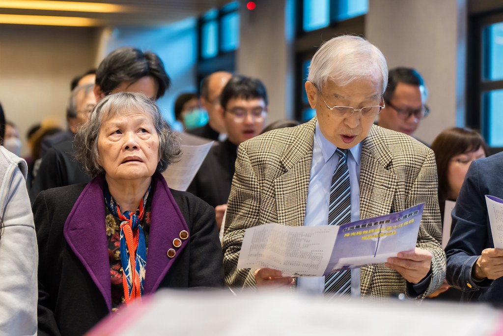 [活動攝影]七堵教會第十任牧師就任式-最專業的團隊完成每場完美活動攝影，拍的不只好更要快! #雲端攝影