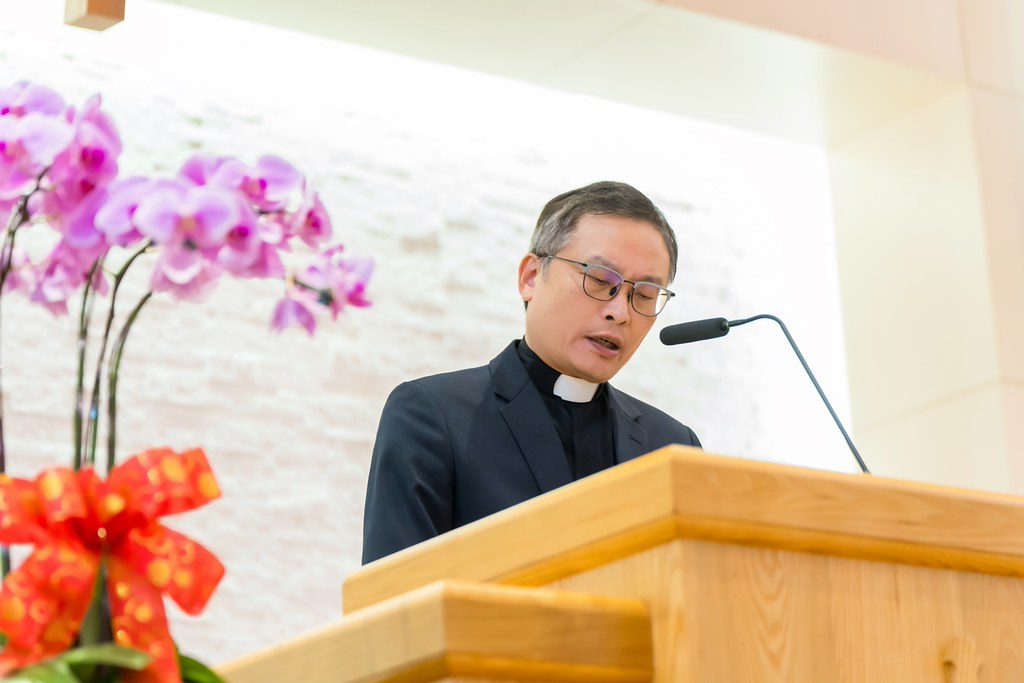 [活動攝影]七堵教會第十任牧師就任式-最專業的團隊完成每場完美活動攝影，拍的不只好更要快! #尾牙攝影