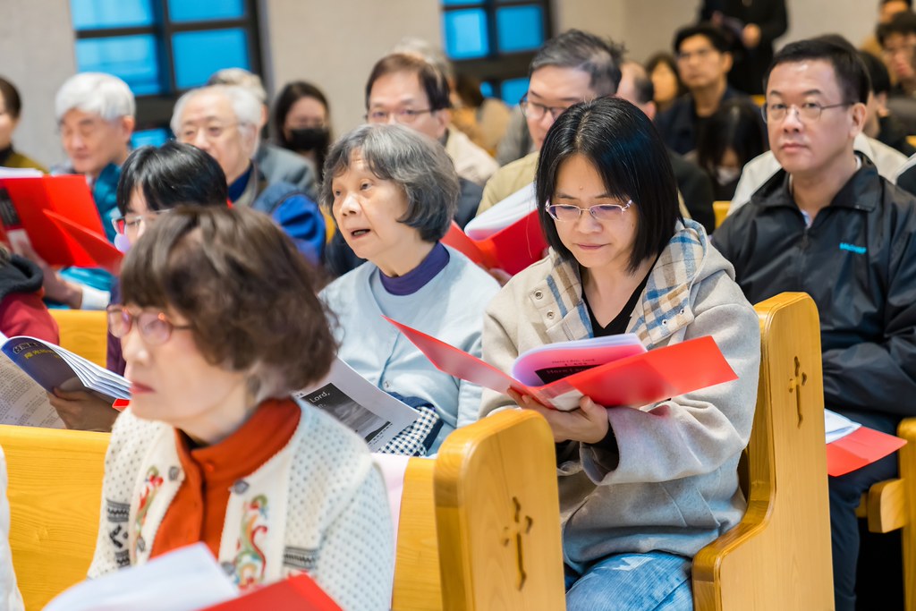 [活動攝影]七堵教會第十任牧師就任式-最專業的團隊完成每場完美活動攝影，拍的不只好更要快! #活動拍攝