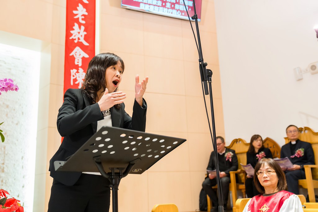 [活動攝影]七堵教會第十任牧師就任式-最專業的團隊完成每場完美活動攝影，拍的不只好更要快! #即拍即印