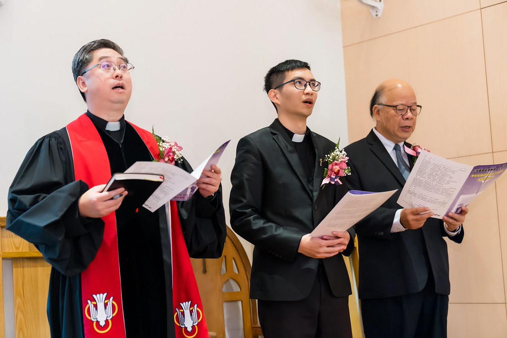 [活動攝影]七堵教會第十任牧師就任式-最專業的團隊完成每場完美活動攝影，拍的不只好更要快! #活動拍攝