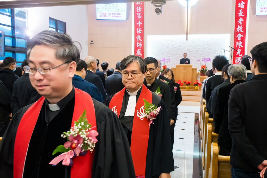 [活動攝影]七堵教會第十任牧師就任式-最專業的團隊完成每場完美活動攝影，拍的不只好更要快! #即拍即印