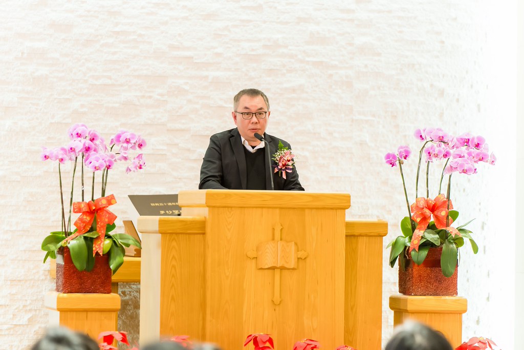 [活動攝影]七堵教會第十任牧師就任式-最專業的團隊完成每場完美活動攝影，拍的不只好更要快! #活動拍立得