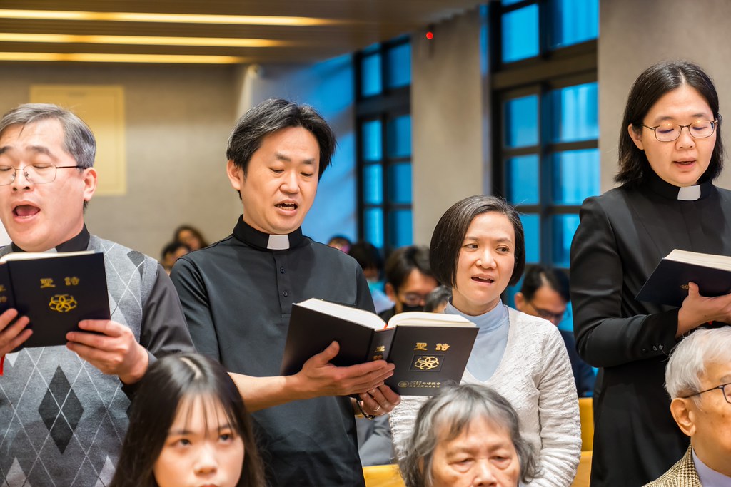 [活動攝影]七堵教會第十任牧師就任式-最專業的團隊完成每場完美活動攝影，拍的不只好更要快! #尾牙攝影