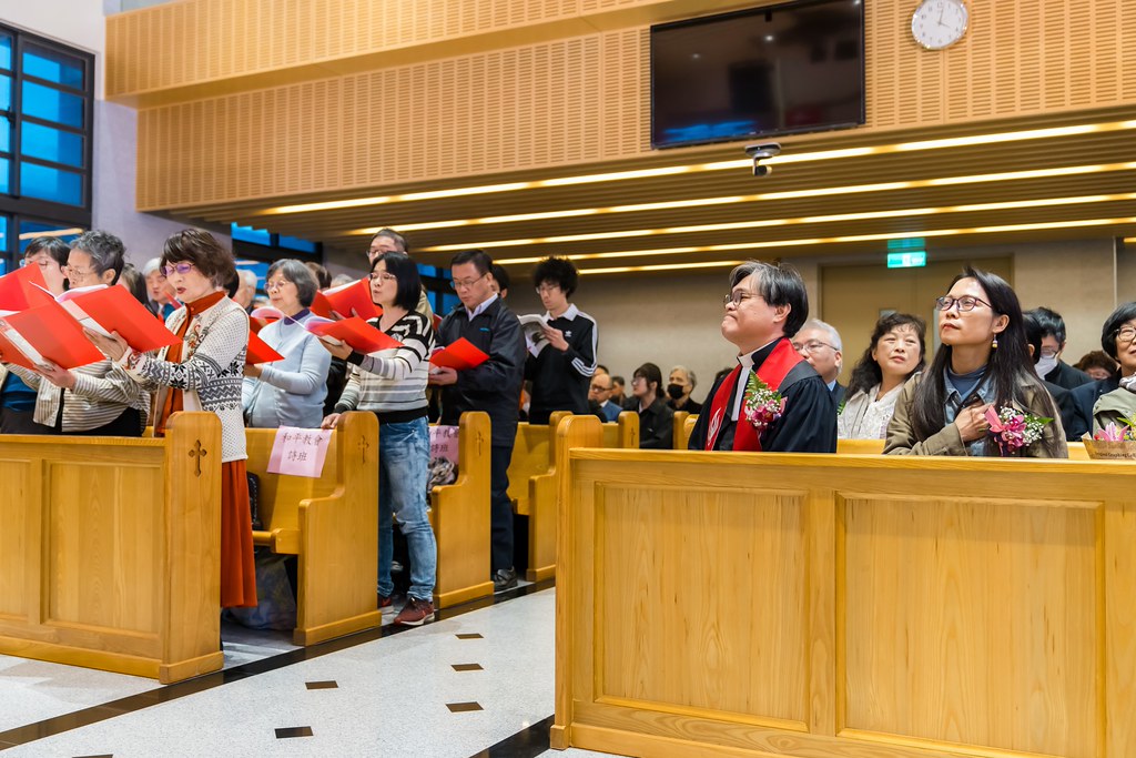 [活動攝影]七堵教會第十任牧師就任式-最專業的團隊完成每場完美活動攝影，拍的不只好更要快! #活動攝影