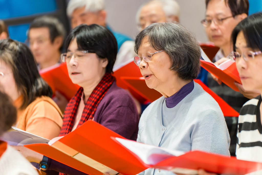 [活動攝影]七堵教會第十任牧師就任式-最專業的團隊完成每場完美活動攝影，拍的不只好更要快! #即時攝影