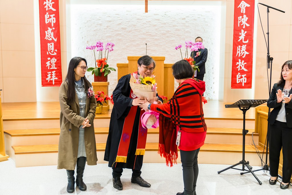 [活動攝影]七堵教會第十任牧師就任式-最專業的團隊完成每場完美活動攝影，拍的不只好更要快! #尾牙攝影