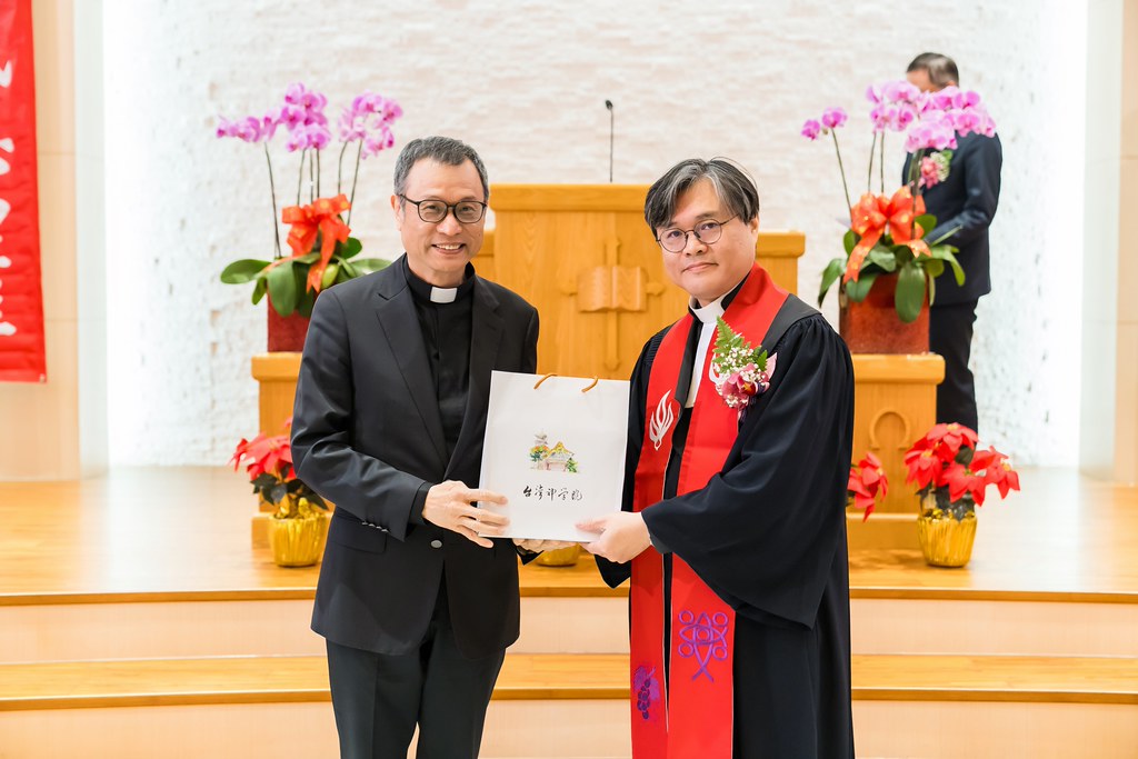 [活動攝影]七堵教會第十任牧師就任式-最專業的團隊完成每場完美活動攝影，拍的不只好更要快! #即時攝影