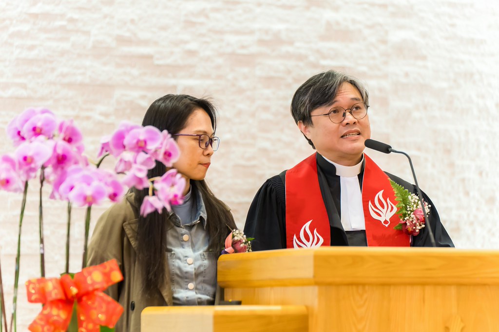 [活動攝影]七堵教會第十任牧師就任式-最專業的團隊完成每場完美活動攝影，拍的不只好更要快! #活動拍攝