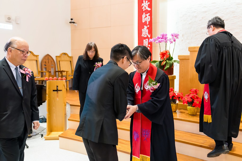 [活動攝影]七堵教會第十任牧師就任式-最專業的團隊完成每場完美活動攝影，拍的不只好更要快! #活動拍攝