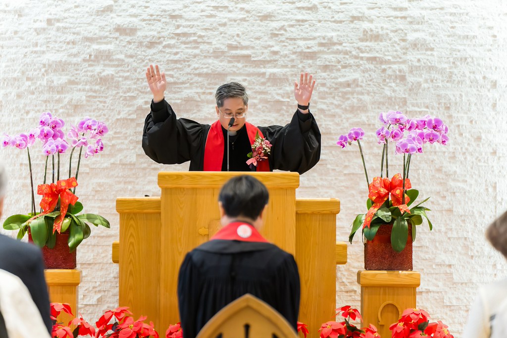[活動攝影]七堵教會第十任牧師就任式-最專業的團隊完成每場完美活動攝影，拍的不只好更要快! #尾牙攝影