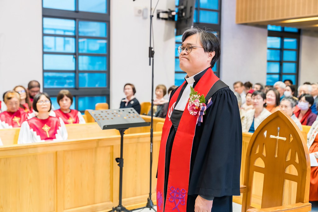 [活動攝影]七堵教會第十任牧師就任式-最專業的團隊完成每場完美活動攝影，拍的不只好更要快! #活動攝影