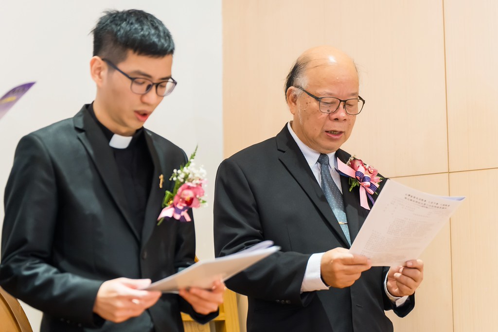 [活動攝影]七堵教會第十任牧師就任式-最專業的團隊完成每場完美活動攝影，拍的不只好更要快! #活動拍攝